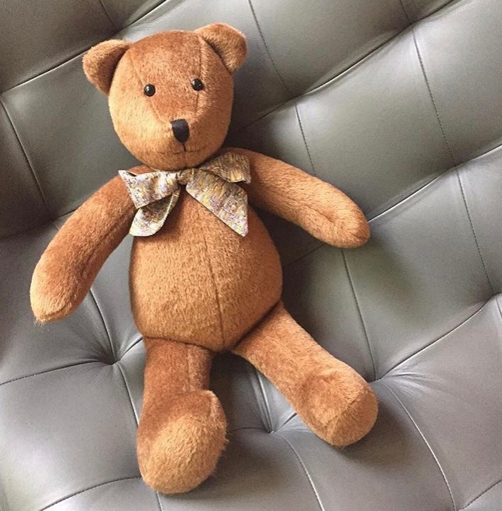 Why Have Handmade Teddy Bears Always Been So Popular?